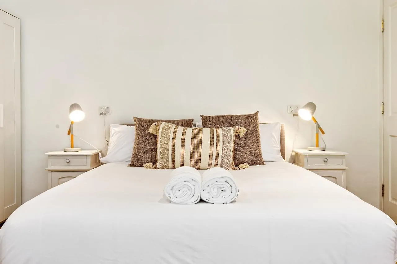 Unwind At Secret Garden Maleny 3 Bedroom Family Home 0*,  Australia