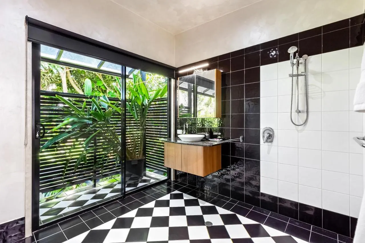 Unwind At Secret Garden Maleny 3 Bedroom Family Home 0*,  Australia